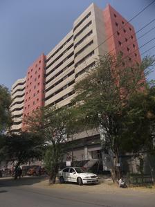 Project Image of 1300 Sq.ft 2 BHK Apartment / Flat for sale in Wanowrie for Rs. 8500000