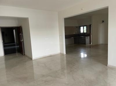Project Image of 2124.0 - 2711.0 Sq.ft 3 BHK Apartment for buy in Serenity