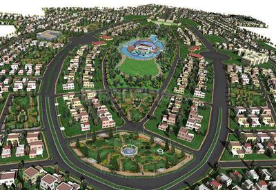 Project Image of 2168.28 - 2200.0 Sq.ft Residential Plot Plot for buy in Citilights Seasons