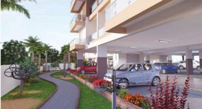 Project Image of 1749 Sq.ft 3 BHK Apartment / Flat for sale in Rudrapur for Rs. 12200000