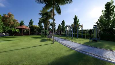 Project Image of 1312.346 - 4956.908 Sq.ft Residential Plot Plot for buy in Saidham Sai Nagri 16