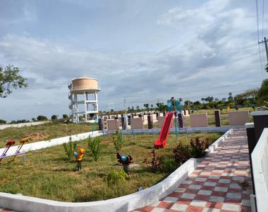 Project Image of 1440.0 - 2547.0 Sq.ft Residential Plot Plot for buy in Viraaditya Green Avenue