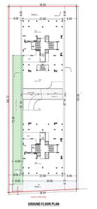 Project Image of 1145.93 - 1847.09 Sq.ft 3 BHK Apartment for buy in Paradise Pride
