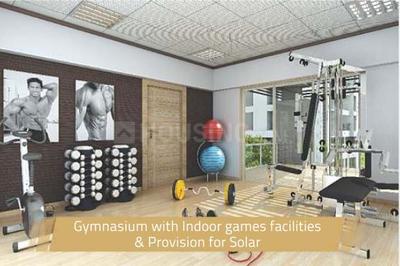 Project Image of 0.0 - 2300.0 Sq.ft 4 BHK Apartment for buy in Abhinav Meadows