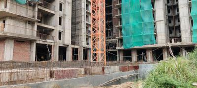 Project Image of 1144.0 - 1604.04 Sq.ft 3 BHK Apartment for buy in SG Vista