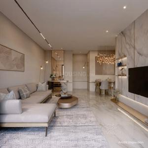 Project Image of 315.17 - 1253.99 Sq.ft 1 BHK Apartment for buy in Neminath Evara