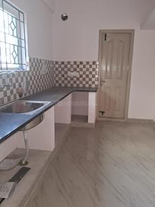 Siri Dharmaprabhu Dale Kitchen 1