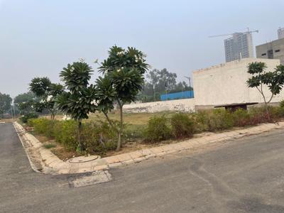 Project Image of 1162.73 - 1607.93 Sq.ft Residential Plot Plot for buy in Lion Green Valley