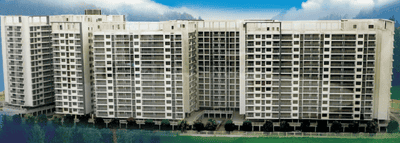 Project Image of 1277.0 - 1960.0 Sq.ft 2 BHK Apartment for buy in Krissh Greens