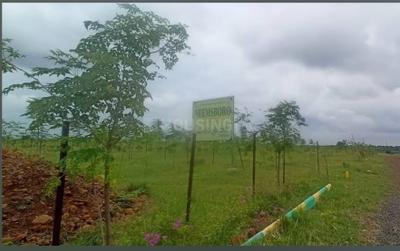 Project Image of 2727.0 - 10890.0 Sq.ft Residential Plot Plot for buy in Neemsboro Oxyridge Farms