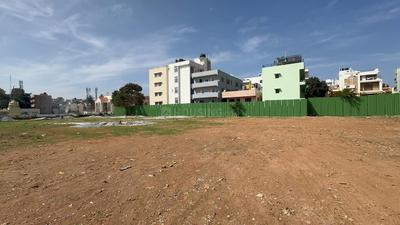 Project Image of 1673.0 - 1920.0 Sq.ft 3 BHK Apartment for buy in Garuda Kingsford