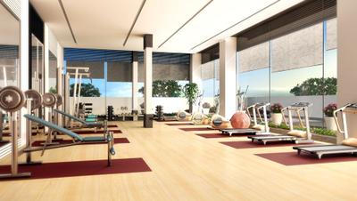 Project Image of 477.33 - 641.06 Sq.ft Studio Studio Apartment for buy in Premier Arise