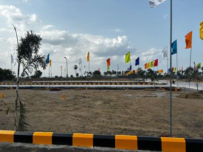 Project Image of 600.0 - 5345.0 Sq.ft Residential Plot Plot for buy in Steps Stone Secret Auraa
