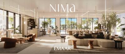 Project Image of 2232.0 - 2683.0 Sq.ft 3 BHK Villa for buy in Emaar Nima