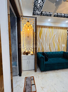 Project Image of 1050.0 - 1750.0 Sq.ft 2 BHK Apartment for buy in SGP Antalya Heights Residential Apartments