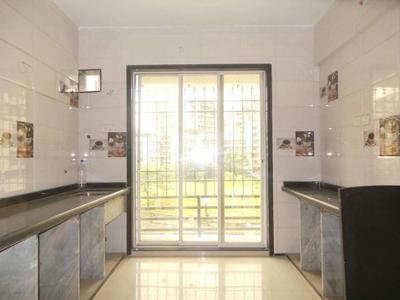 Project Image of 670.0 - 1270.0 Sq.ft 1 BHK Apartment for buy in Paradise Sai Harmony