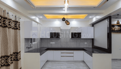 Project Image of 875.0 - 2260.0 Sq.ft 2 BHK Apartment for buy in Jain Luxury Floors