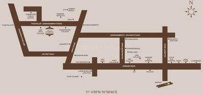 Project Image of 1175.0 - 3250.0 Sq.ft 2 BHK Apartment for buy in Elysium Villa Primero