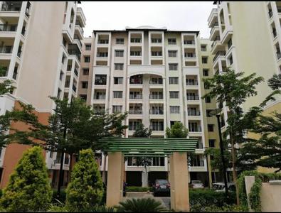 Project Image of 1387.0 - 1866.0 Sq.ft 2 BHK Apartment for buy in Puravankara Amaiti