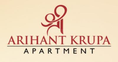 Project Image of 635.0 - 860.0 Sq.ft 1 BHK Apartment for buy in Shree Arihant Krupa