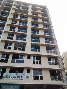 Project Image of 950 Sq.ft 2 BHK Apartment / Flat for sale in Malad West for Rs. 18000000