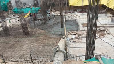 Project Image of 2653 Sq.ft 3 BHK Apartment / Flat for sale in Chandkheda for Rs. 14200000