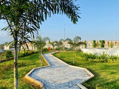 Project Image of 344.0 - 1900.0 Sq.ft Residential Plot Plot for buy in Ruby Central Park