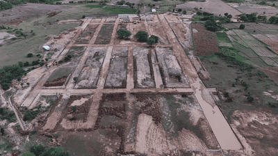 Project Image of 1467.0 - 3600.0 Sq.ft Residential Plot Plot for buy in Shreya Ananta