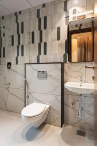 Project Image of 1435.0 - 1820.0 Sq.ft 3 BHK Apartment for buy in Bluemoon Yash