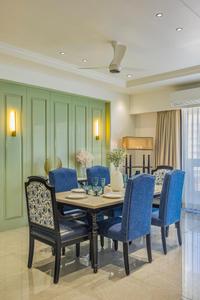 Project Image of 3269.0 - 5363.0 Sq.ft 3 BHK Apartment for buy in Archi Pearl Paradise