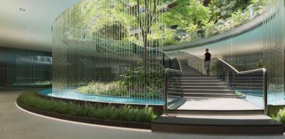 Project Image of 1404.48 - 1925.0 Sq.ft 3 BHK Apartment for buy in Rajhans Zorista