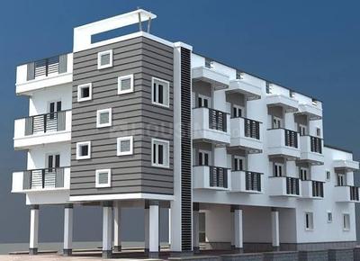 Project Image of 790.0 - 1069.0 Sq.ft 2 BHK Apartment for buy in Ubiqon Mabel