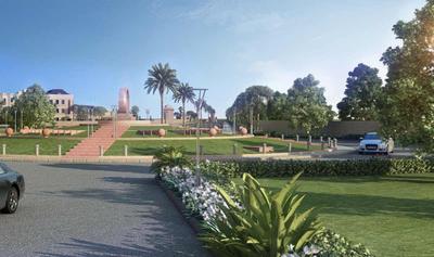 Project Image of 341.0 - 42869.0 Sq.ft Residential Plot Plot for buy in Galaxy Enclave Phase 1