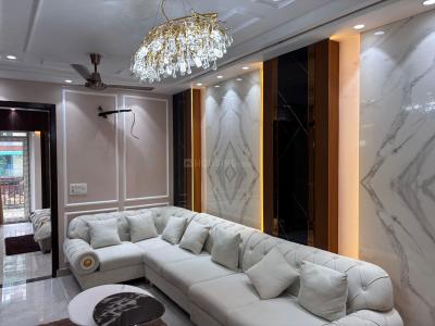 Project Image of 1080.0 - 1125.0 Sq.ft 4 BHK Apartment for buy in Royal Ultra Luxury Floors