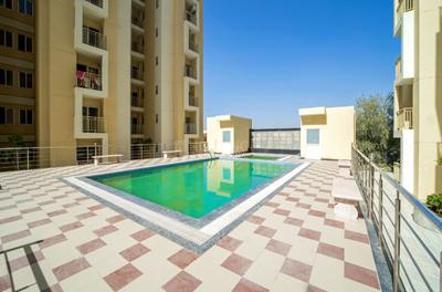 Project Image of 800.0 - 1233.0 Sq.ft 2 BHK Apartment for buy in ARG Ananta Pride