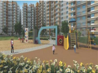 Project Image of 337.0 - 704.0 Sq.ft 1 BHK Apartment for buy in Sree Daffodils Avenue Phase 4