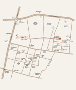 Project Image of 1502.64 - 1717.6 Sq.ft 4 BHK Villa for buy in Airavat Elysium