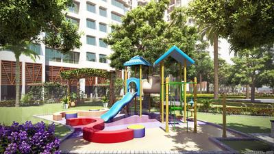 Project Image of 1150.02 - 1678.0 Sq.ft 2.5 BHK Apartment for buy in Monte South 1