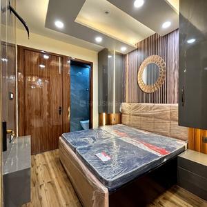 Project Image of 400.0 - 700.0 Sq.ft 1 BHK Builder Floor for buy in Shri Siddi Vinayak Affordable Floors