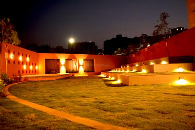 Project Image of 0.0 - 922.68 Sq.ft 3 BHK Apartment for buy in Sharada Paritosh D