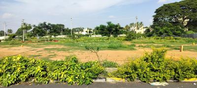 Project Image of 762.62 - 2548.57 Sq.ft Residential Plot Plot for buy in Sri Rama Enclave Phase 3