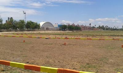 Project Image of 1800.0 - 2400.0 Sq.ft Residential Plot Plot for buy in Kamatchi Vasantham Nagar