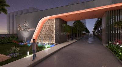 Project Image of 920.0 - 2110.0 Sq.ft 2 BHK Apartment for buy in Aadharshila Samrajyam Prayagraj