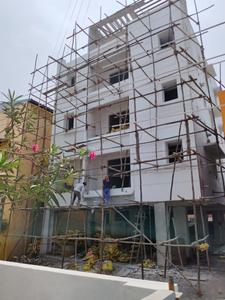 Project Image of 877.0 - 1248.0 Sq.ft 2 BHK Apartment for buy in Arjun Aparna
