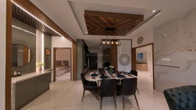 Project Image of 1285.0 - 2225.0 Sq.ft 2 BHK Apartment for buy in Om Sree Gallaxy