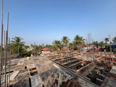 Project Image of 706.44 - 1059.6 Sq.ft 2 BHK Apartment for buy in Shri Mookambika Ambika