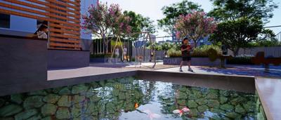 Project Image of 753.0 - 1053.0 Sq.ft 2 BHK Apartment for buy in Navyam