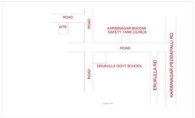 Project Image of 2053.65 - 2549.11 Sq.ft Residential Plot Plot for buy in Vinsri Aura