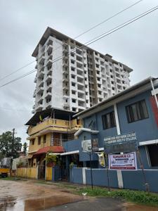 Project Image of 1183.0 - 1263.0 Sq.ft 2 BHK Apartment for buy in Allegro Aventus