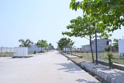 Project Image of 0.0 - 999.97 Sq.ft Residential Plot Plot for buy in Swastik Galaxy Nu Town Kurud